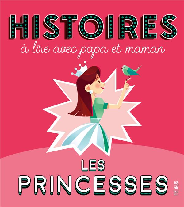 Les princesses