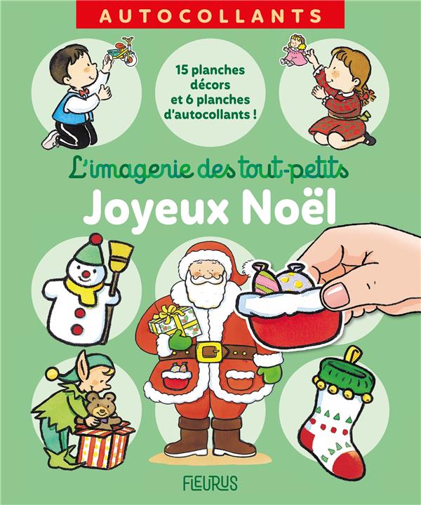 P'tit Garçon : joyeux Noël