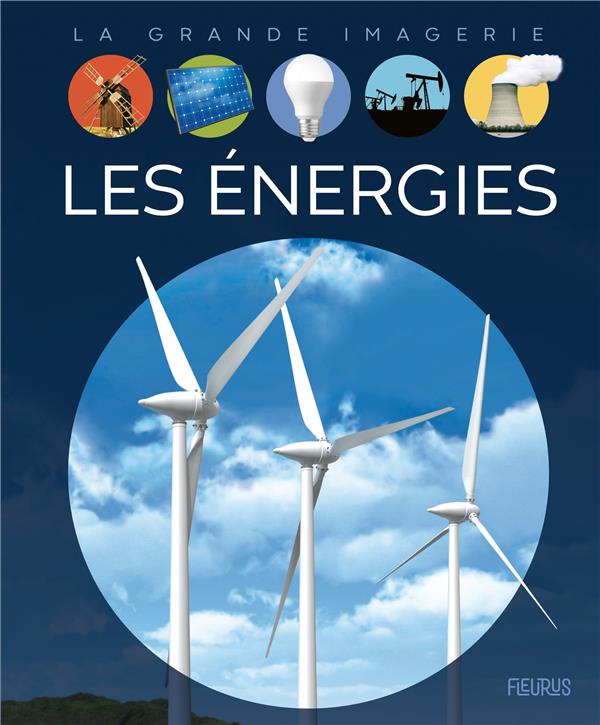 Les énergies