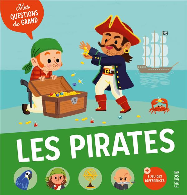 Les pirates