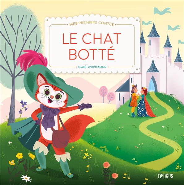 Le Chat Botté