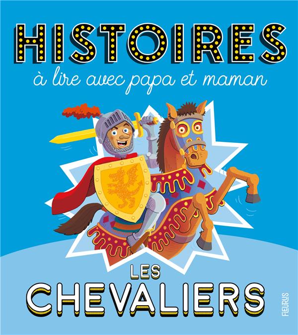 Les chevaliers