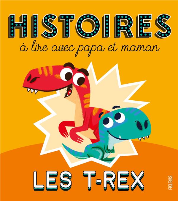 Les T-rex