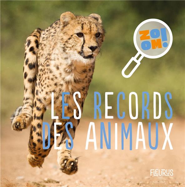 Les records des animaux