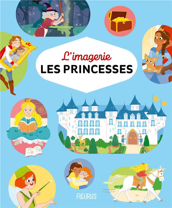 Les princesses