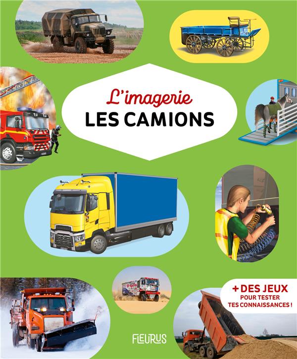 Les camions