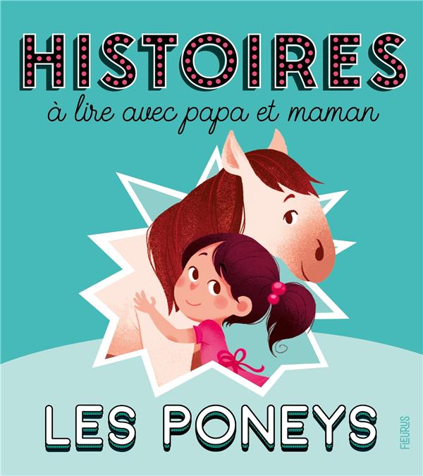 Les poneys