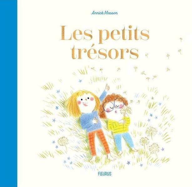 Les petits trésors