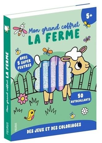 La ferme