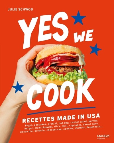 Yes we cook ! Recettes made in USA