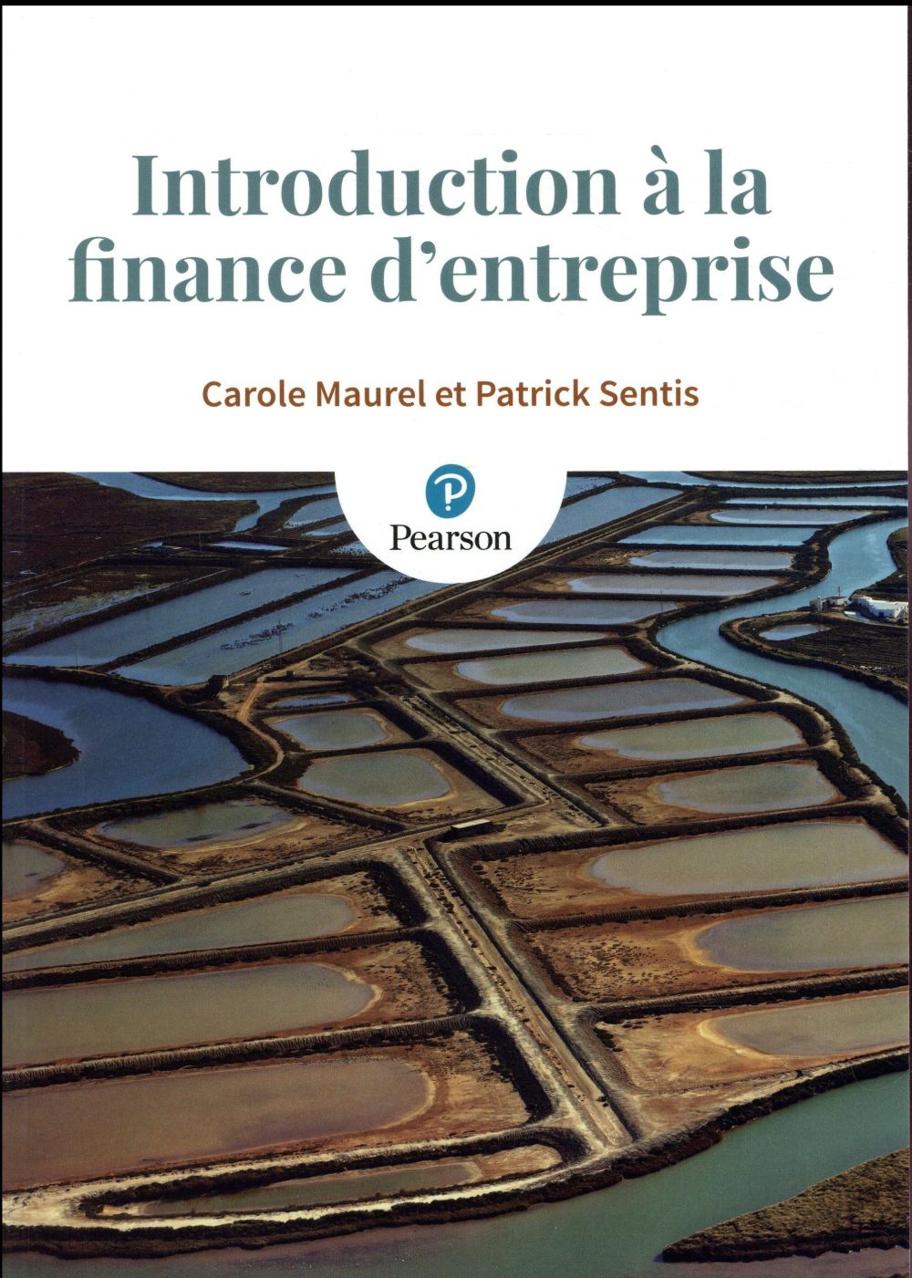 Introduction à la finance d'entreprise