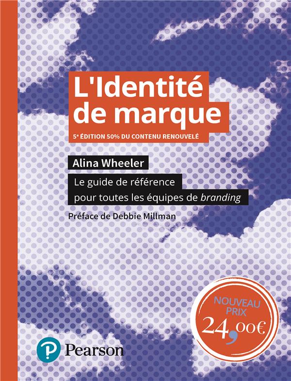 L'identite de marque