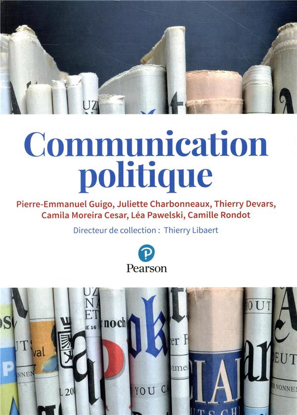 Communication politique