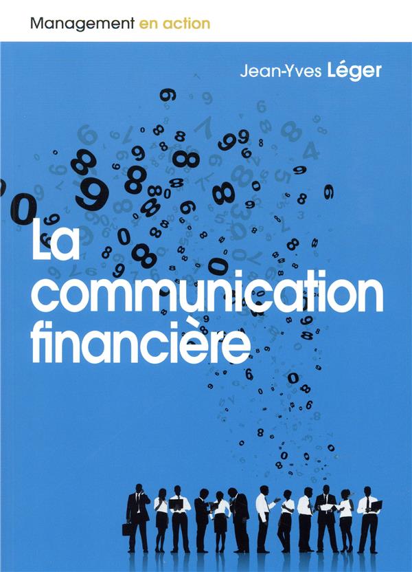 La communication financière