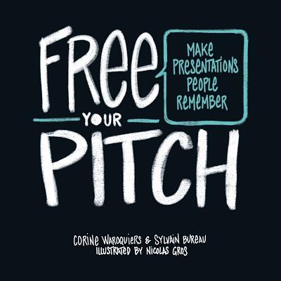 Free your pitch