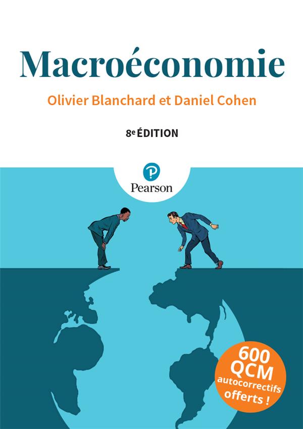 Macroéconomie (8e édition)