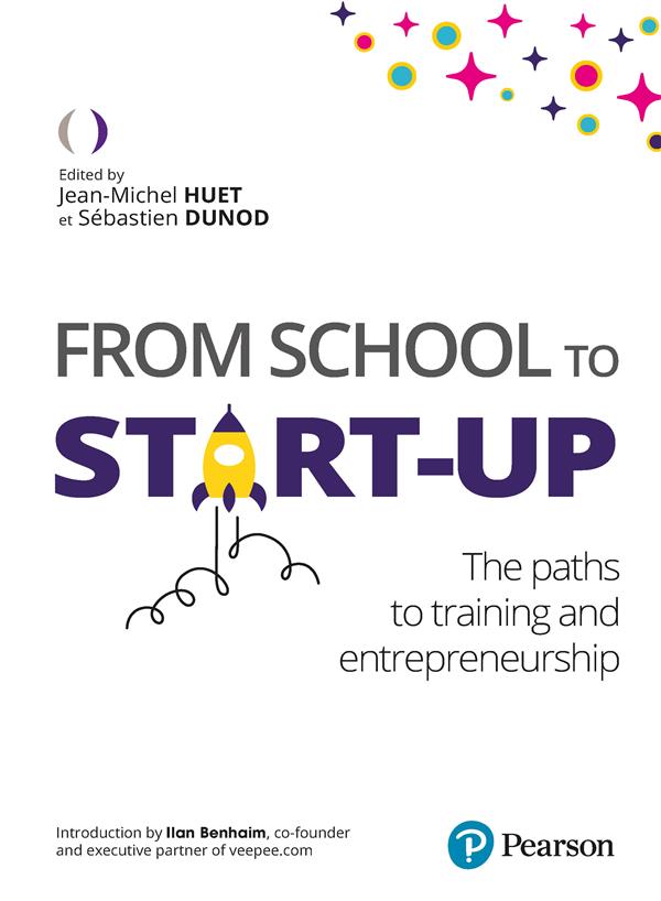 From school to start-up