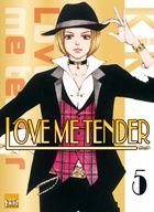 Love me tender Tome 5