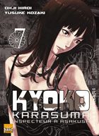 Kyôko Karasuma Tome 7