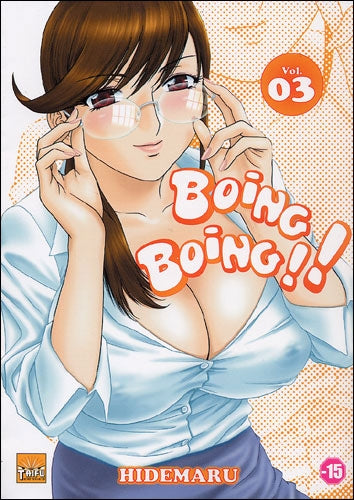 Boing boing Tome 3