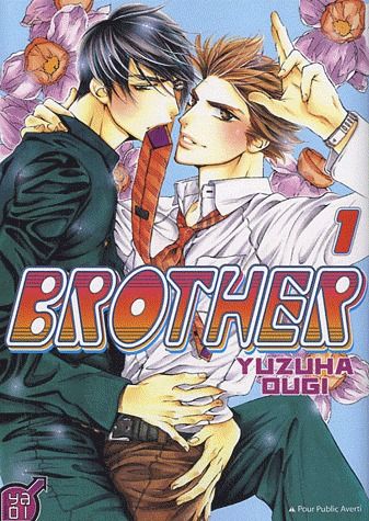 Brother Tome 1