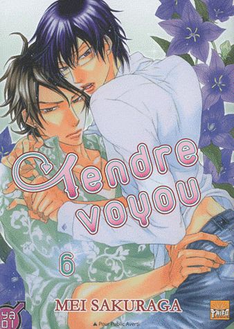 Tendre voyou Tome 6