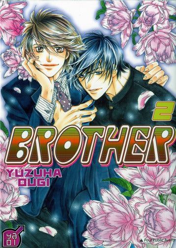 Brother Tome 2