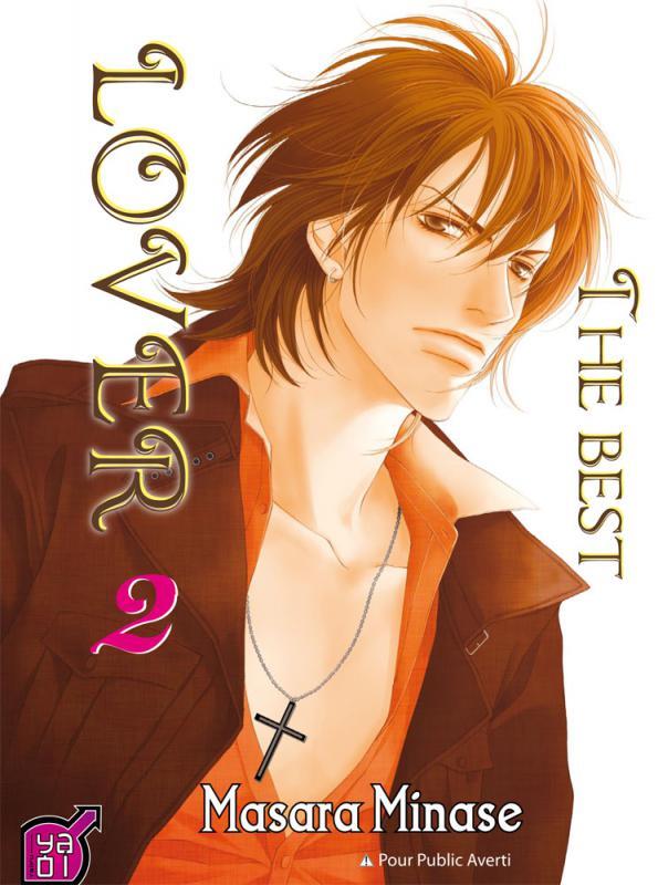 The best lover Tome 2