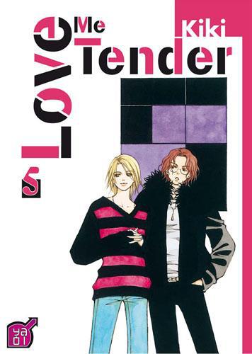 Love me tender Tome 5