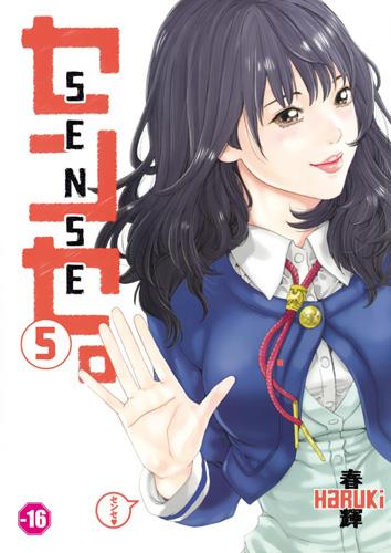 Sense Tome 5