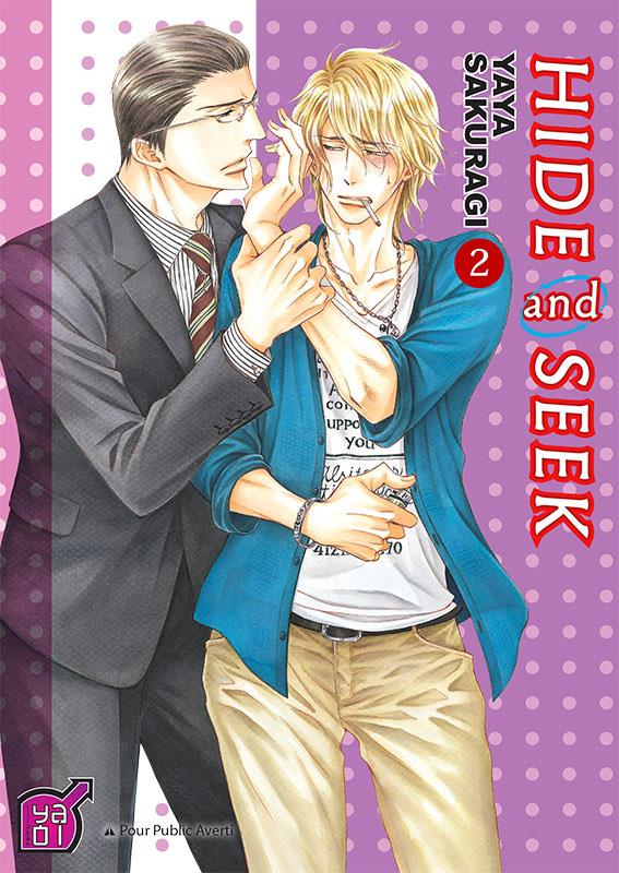 Hide and sick Tome 2