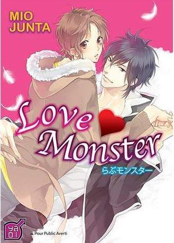 Love monster