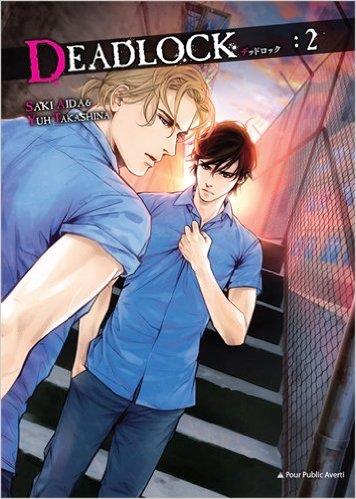 Deadlock Tome 2