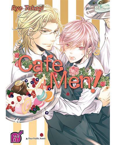 Café men !