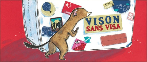 Vison sans visa