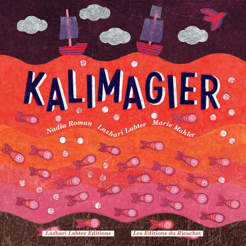 Kalimagier