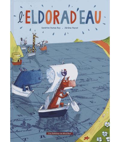 L'Eldorad'eau