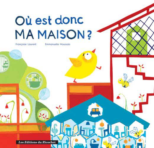 Où est donc ma maison ?