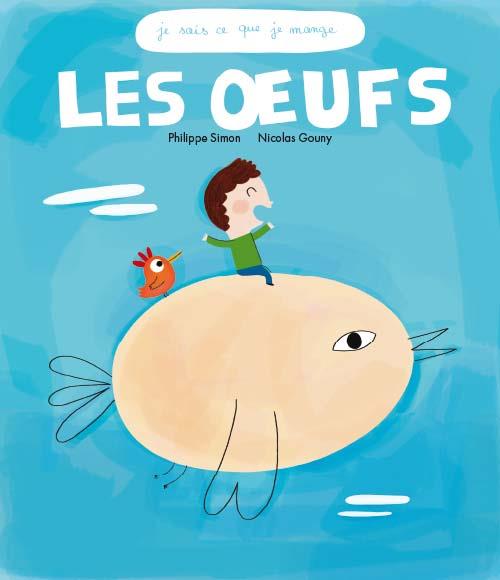 Les oeufs