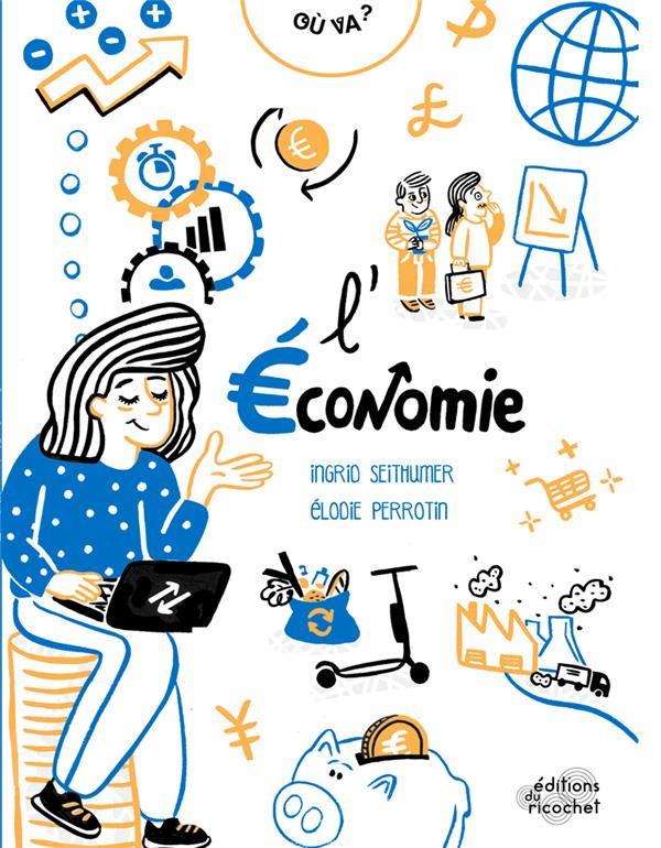 Où va l'économie ?