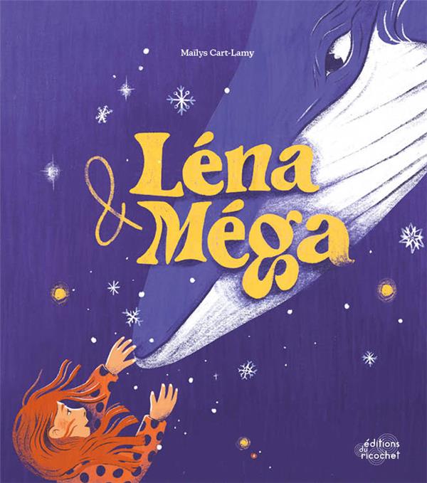 Léna et Méga