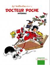 Docteur Poche : Intégrale vol.4 : 1995-2000