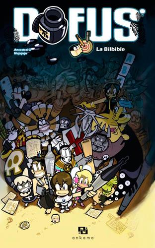 Dofus : la bibible