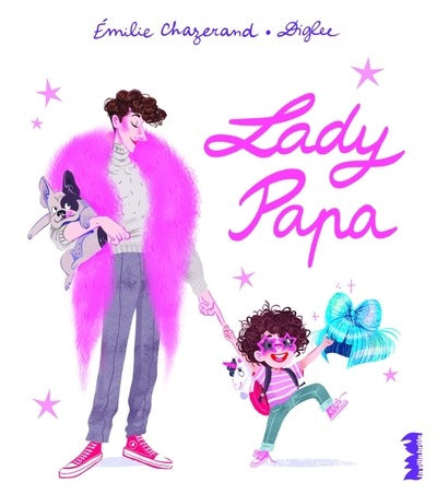 Lady Papa