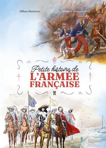 Petite histoire de l'armée française