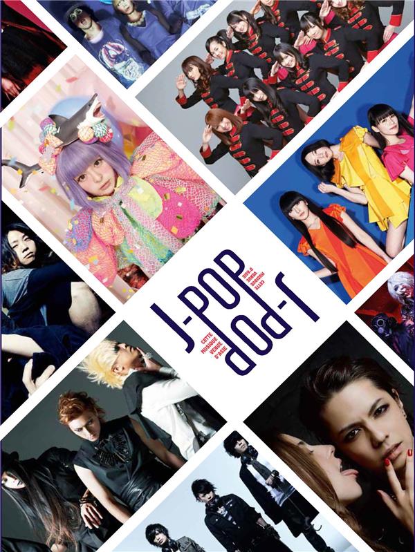 J-pop