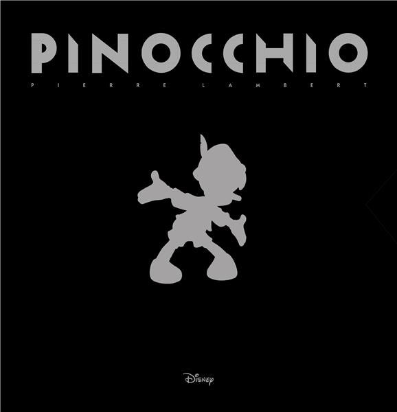 Pinocchio