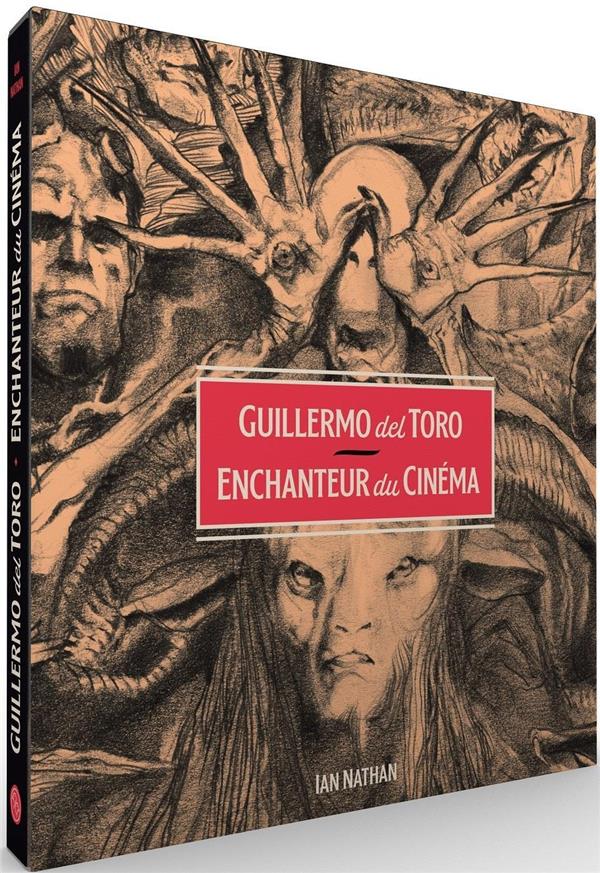 Guillermo del Toro, enchanteur du cinéma