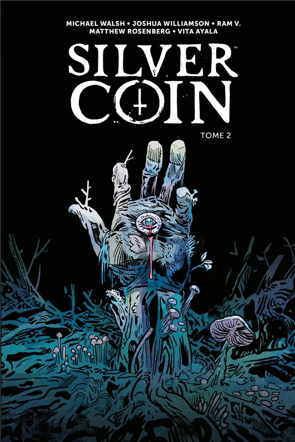 The silver coin Tome 2