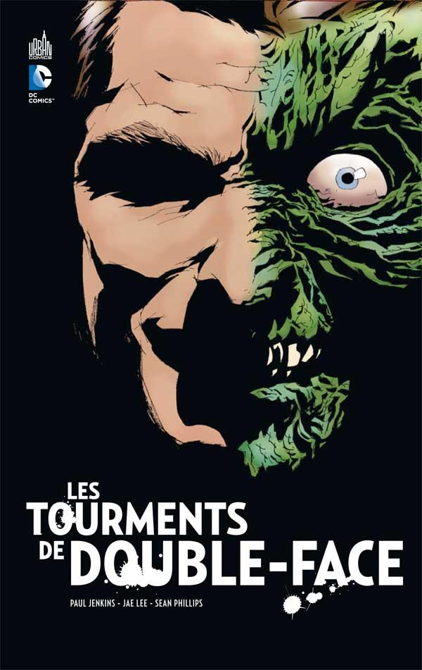 Les tourments de Double Face